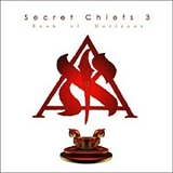 Secret Chiefs 3 - Book Of Horizons