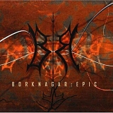 Borknagar - Epic