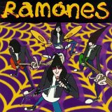 Ramones - The Ramones - Greatest Hits Live