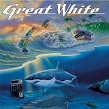 Great White - Can't Get There From Here