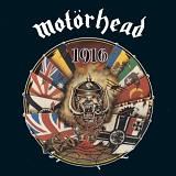 Motörhead - 1916