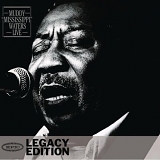 Muddy Waters - Muddy Mississippi Waters (Dig)