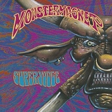 Monster Magnet - Superjudge