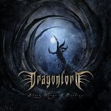 Dragonlord - Black Wings Of Destiny