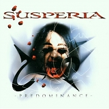 Susperia - Predominance