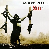 Moonspell - Sin/Pecado