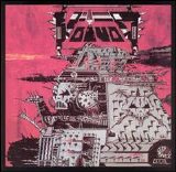 Voivod - Rrroooaaarrr!