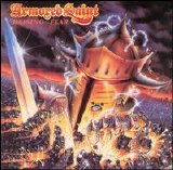 Armored Saint - Raising Fear