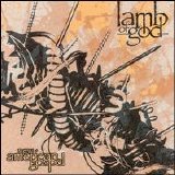 Lamb of God - New American Gospel