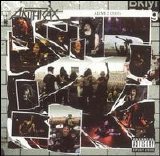 Anthrax - Alive 2