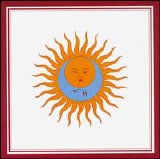 King Crimson - Larks' Tongues In Aspic