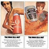 The Who - Sell Out