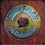 Grateful Dead - American Beauty (Remastered)