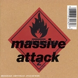 Massive Attack - Blue Lines