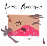 Anderson, Laurie - Mister Heartbreak