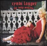 Cyndi Lauper - The Body Acoustic