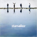 Starsailor - Silence Is Easy