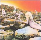 Led Zeppelin - Houses of the Holy