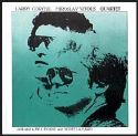 Larry Coryell - Quartet  Dedicated to Bill Evans and Scott La Faro