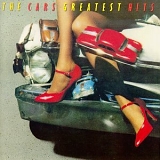 The Cars - The Cars Greatest Hits