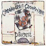 Pavement - Crooked Rain..