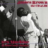 James Brown - The CD Of JB