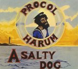 Procol Harum - A Salty Dog (Original CD Edition)