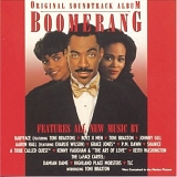 Soundtrack - Boomerang