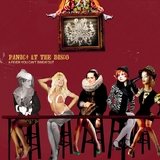 Panic At The Disco - A Fever You Can't Sweat Out