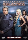 DVD-Spielfilme - Battlestar Galactica - Season 2.1