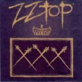 Zz Top - Xxx