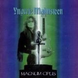 Yngwie J. Malmsteen - Magnum Opus