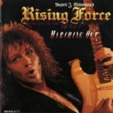 Yngwie J. Malmsteen - Marching Out