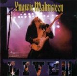 Yngwie J. Malmsteen - Live ! (Disc 2)