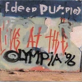 Deep Purple - Live At The Olympia '96