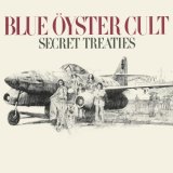 Blue Oyster Cult - Secret Treaties