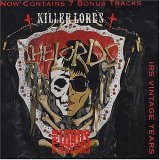 Lords Of The New Church - Killer Lords: I.R.S. Vintage Years