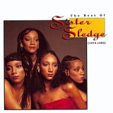 Sister Sledge - The Best Of Sister Sledge (1973-1985)