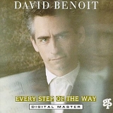 David Benoit - Every Step Of The Way