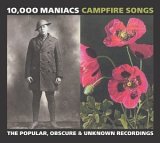 10,000 Maniacs - Campfire Songs