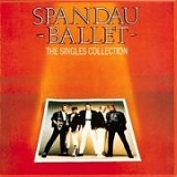 Spandau Ballet - The Singles  Collection