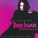 Michael Kamen - Don Juan DeMarco