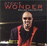 Stevie Wonder - Ballad Collection