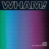 Wham! - Music From the Edge of Heaven (US DADC Pressing)