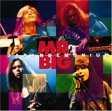 Mr. Big - Japandemonium