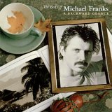 Michael Franks - Best Of: Backward Glance