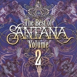 Santana - The Best Of Santana Volume 2