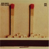 Bob James & Earl Klugh - One On One