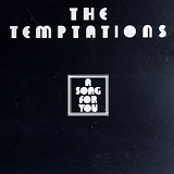 The Temptations - A Song For You