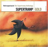 Supertramp - Retrospectacle: The Supertramp Anthology - Gold